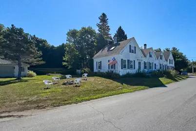 278 Bradford Point Road, Friendship, ME 04547 - Photo 81