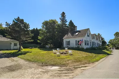 278 Bradford Point Road, Friendship, ME 04547 - Photo 87