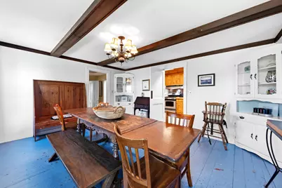 278 Bradford Point Road, Friendship, ME 04547 - Photo 19