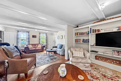 278 Bradford Point Road, Friendship, ME 04547 - Photo 5