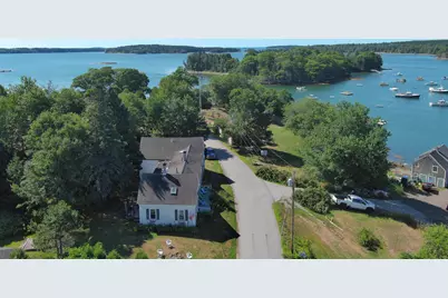 278 Bradford Point Road, Friendship, ME 04547 - Photo 1