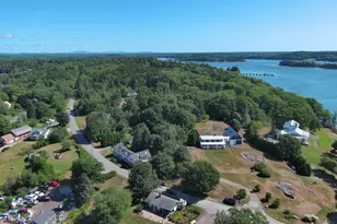 278 Bradford Point Rd, Friendship, ME 04547 - Photo 93