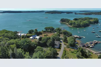 278 Bradford Point Road, Friendship, ME 04547 - Photo 97