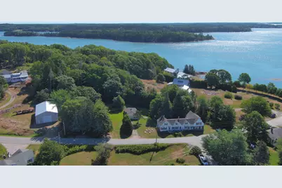 278 Bradford Point Road, Friendship, ME 04547 - Photo 91