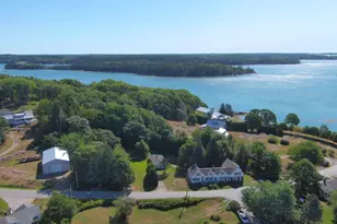 278 Bradford Point Rd, Friendship, ME 04547 - Photo 91