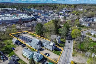 8-10 South St, Freeport, ME 04032 - Photo 1
