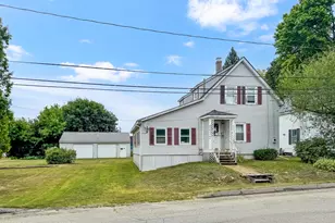 22 Cross St, Brewer, ME 04412 - Photo 1