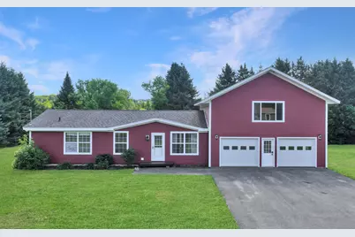 43 Fords Lane, Mapleton, ME 04757 - Photo 1