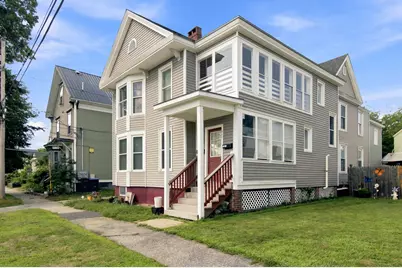 111 Pleasant Street, Auburn, ME 04210 - Photo 1