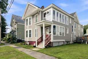 111 Pleasant St, Auburn, ME 04210 - Photo 1
