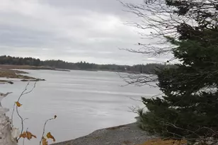 Lot #5 Hardy Point Rd, Pembroke, ME 04666 - Photo 1