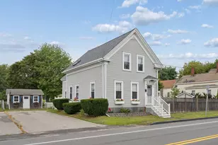 166 Hill St, Biddeford, ME 04005 - Photo 1