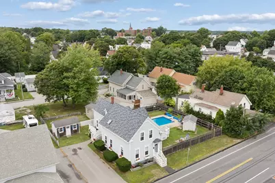 166 Hill Street, Biddeford, ME 04005 - Photo 37