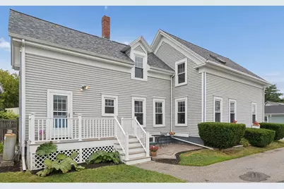 166 Hill Street, Biddeford, ME 04005 - Photo 3