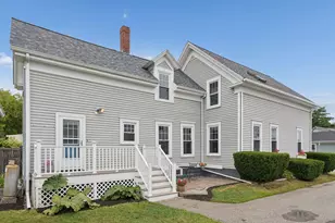 166 Hill St, Biddeford, ME 04005 - Photo 3