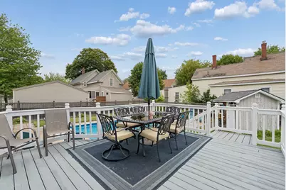 166 Hill Street, Biddeford, ME 04005 - Photo 15