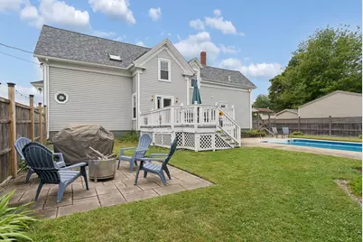 166 Hill Street, Biddeford, ME 04005 - Photo 19