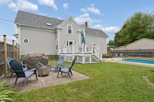 166 Hill St, Biddeford, ME 04005 - Photo 19