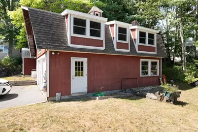 63 Kopaddy Trail, Harpswell, ME 04079 - Photo 25