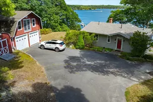 63 Kopaddy Trail, Harpswell, ME 04079 - Photo 1