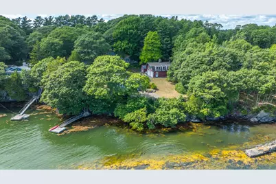 63 Kopaddy Trail, Harpswell, ME 04079 - Photo 5