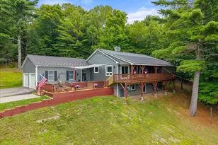 82 Butter St, Guilford, ME 04443 - Photo 1