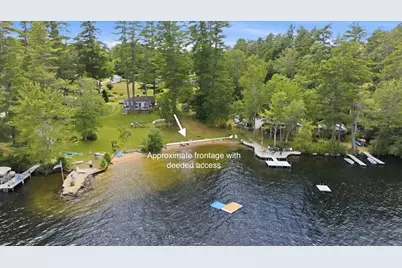 141 N High Street, Bridgton, ME 04009 - Photo 43