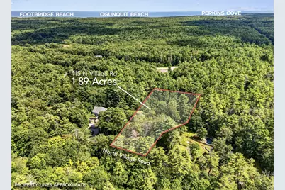415 N Village Road, Ogunquit, ME 03907 - Photo 1