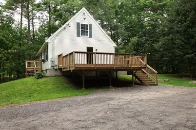 30 Libby Lane, West Gardiner, ME 04345 - Photo 5