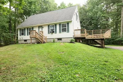 30 Libby Lane, West Gardiner, ME 04345 - Photo 1