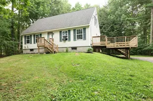 30 Libby Ln, West Gardiner, ME 04345 - Photo 1
