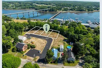 Lot 6 Waukeag Way, Belfast, ME 04915 - Photo 1