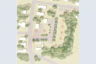 Lot 6 Waukeag Way, Belfast, ME 04915 - Photo 3