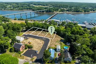 Lot 7 Waukeag Way, Belfast, ME 04915 - Photo 1