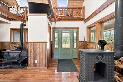 293 Dow Road, Deer Isle, ME 04627 - Photo 3