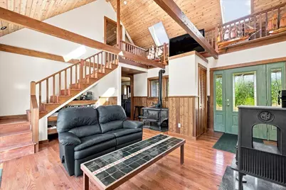 293 Dow Road, Deer Isle, ME 04627 - Photo 5