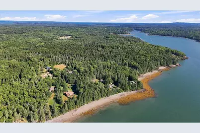 293 Dow Road, Deer Isle, ME 04627 - Photo 59