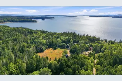 293 Dow Road, Deer Isle, ME 04627 - Photo 55