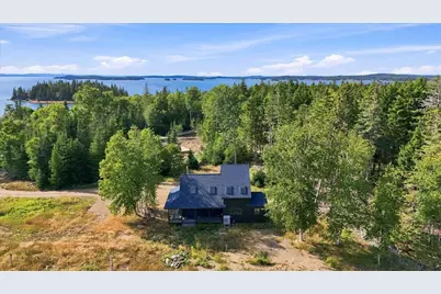293 Dow Road, Deer Isle, ME 04627 - Photo 51