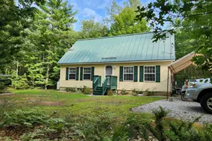 280 Lessner Rd, Damariscotta, ME 04543 - Photo 1