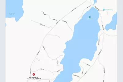 280 Lessner Road, Damariscotta, ME 04543 - Photo 49