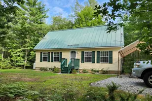 280 Lessner Rd, Damariscotta, ME 04543 - Photo 1