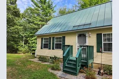 280 Lessner Road, Damariscotta, ME 04543 - Photo 3