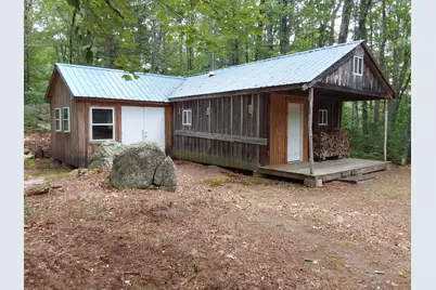 0 North Mountain Road, Jefferson, ME 04348 - Photo 3