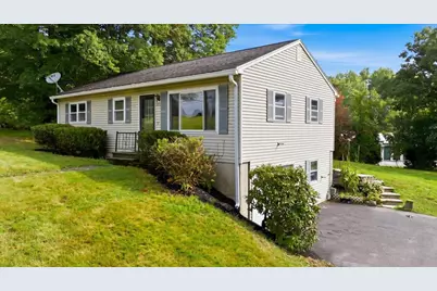 1233 Turner Street, Auburn, ME 04210 - Photo 1