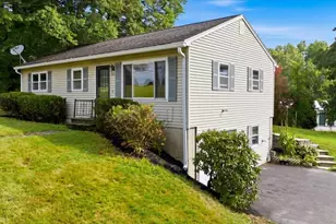 1233 Turner St, Auburn, ME 04210 - Photo 1