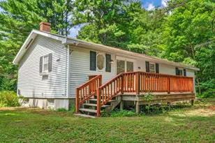 40 Pine Ridge Rd, Warren, ME 04563 - Photo 1