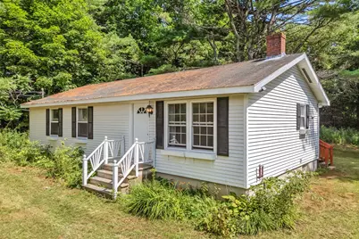 40 Pine Ridge Road, Warren, ME 04563 - Photo 11
