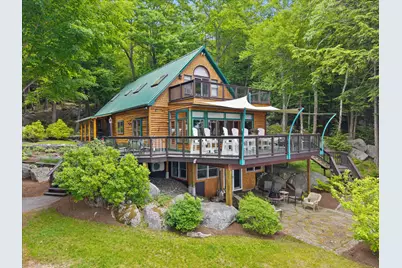 83 Black Island Way, Ellsworth, ME 04605 - Photo 13