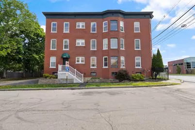 1363 Congress Street #3, Portland, ME 04102 - Photo 1